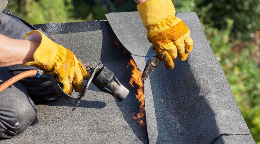 Expert top industrial roofings services in Wadena, MN
