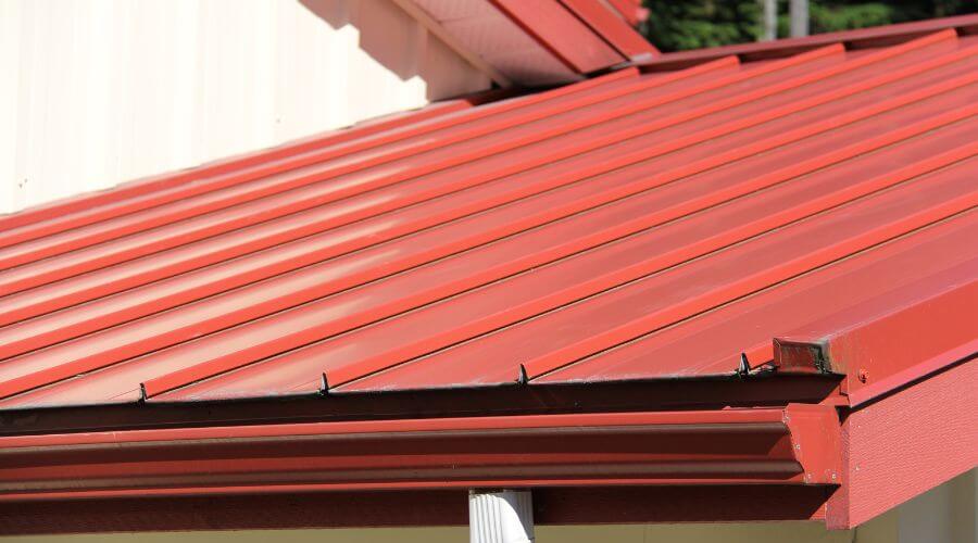 Industrial Roof Repair in Wadena, MN